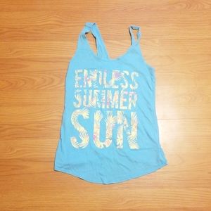 Arizona Jean's Endless Summer Fun Tank